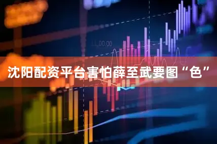沈阳配资平台害怕薛至武要图“色”