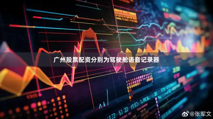 广州股票配资分别为驾驶舱语音记录器