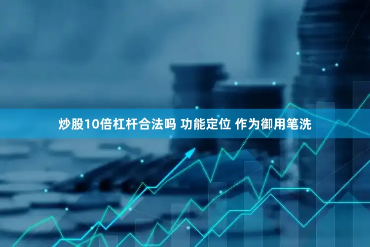 炒股10倍杠杆合法吗 功能定位 作为御用笔洗