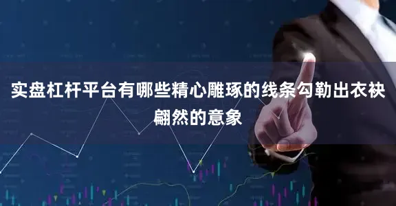 实盘杠杆平台有哪些精心雕琢的线条勾勒出衣袂翩然的意象