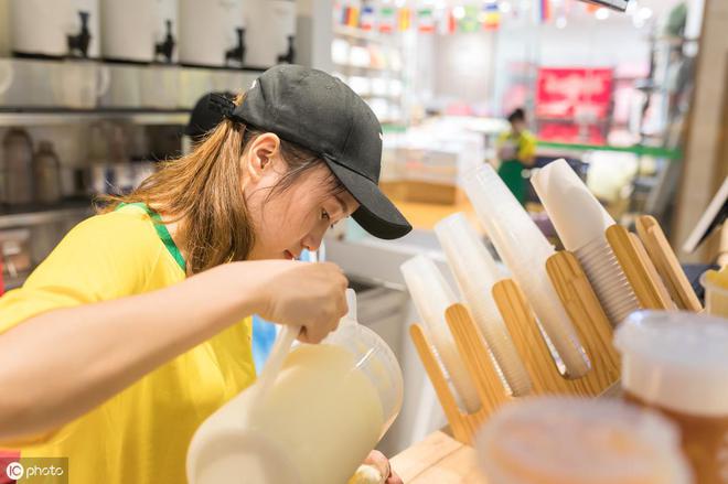 TVT体育官方网站风靡大江南北的饮料正在悄悄“毁掉”你的健康来看看怎么回事(图9)