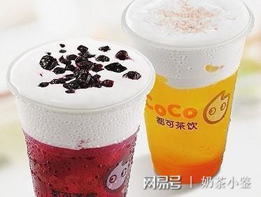 加盟coco都可奶茶么？好项目不愁销量财富大丰收！(图2)