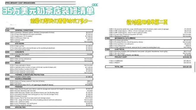 TVT体育官方网站奶茶“卷”向海外卖50元一杯还不如打零工(图4)