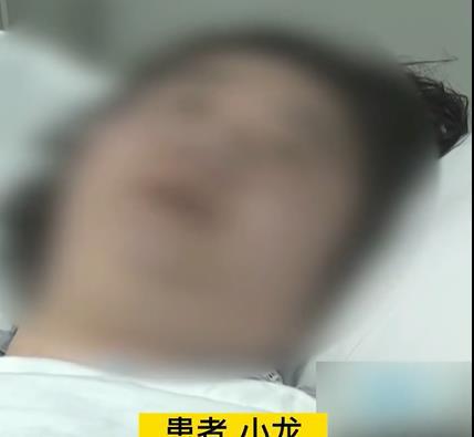 TVT体育app下载24岁男子每天6杯奶茶住进ICU得近10种疾病和60岁老人相(图3)