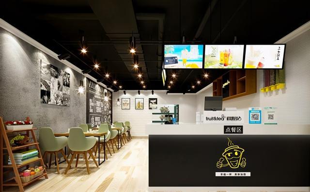 奶茶店加盟10店9亏创业为何这么难？12年创业老兵谈创业经(图2)