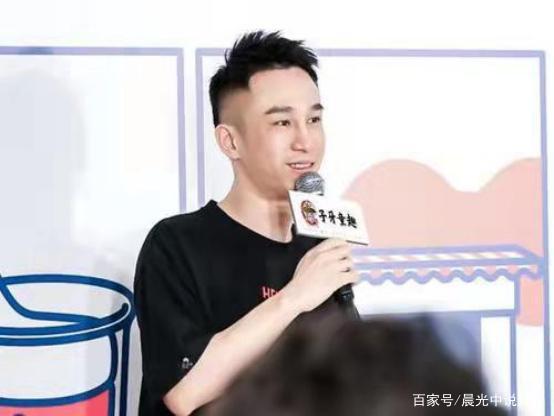 TVT体育官方网站90后喜茶创始人聂云宸：首创业赚20万29岁已45亿身家？(图5)