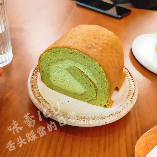 中山饮食：那些好吃的蛋糕甜点店们……(图2)