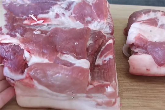 菜市场上的“硼砂猪肉”到底有多可怕？连肉贩子自己都不吃(图14)