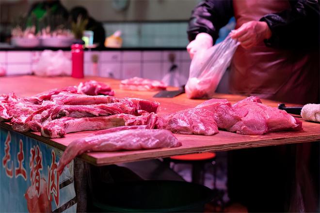 菜市场上的“硼砂猪肉”到底有多可怕？连肉贩子自己都不吃(图12)