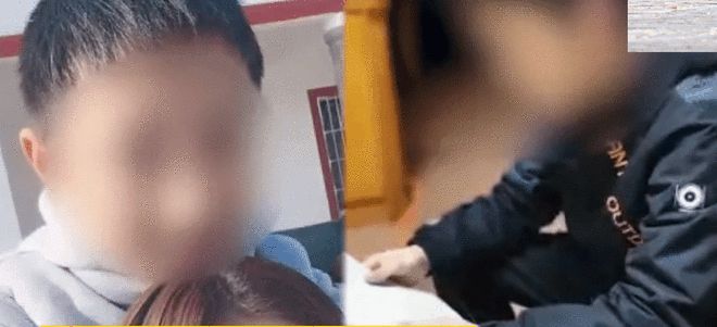 TVT体育四川14岁少年被高中生勒索后跳江身亡涉事学生扬言：拿我没办法(图1)