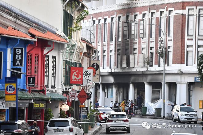 5死1伤车祸后续：死者是知名奶茶店老板甜美女歌手为爱冲火海命垂一线(图8)